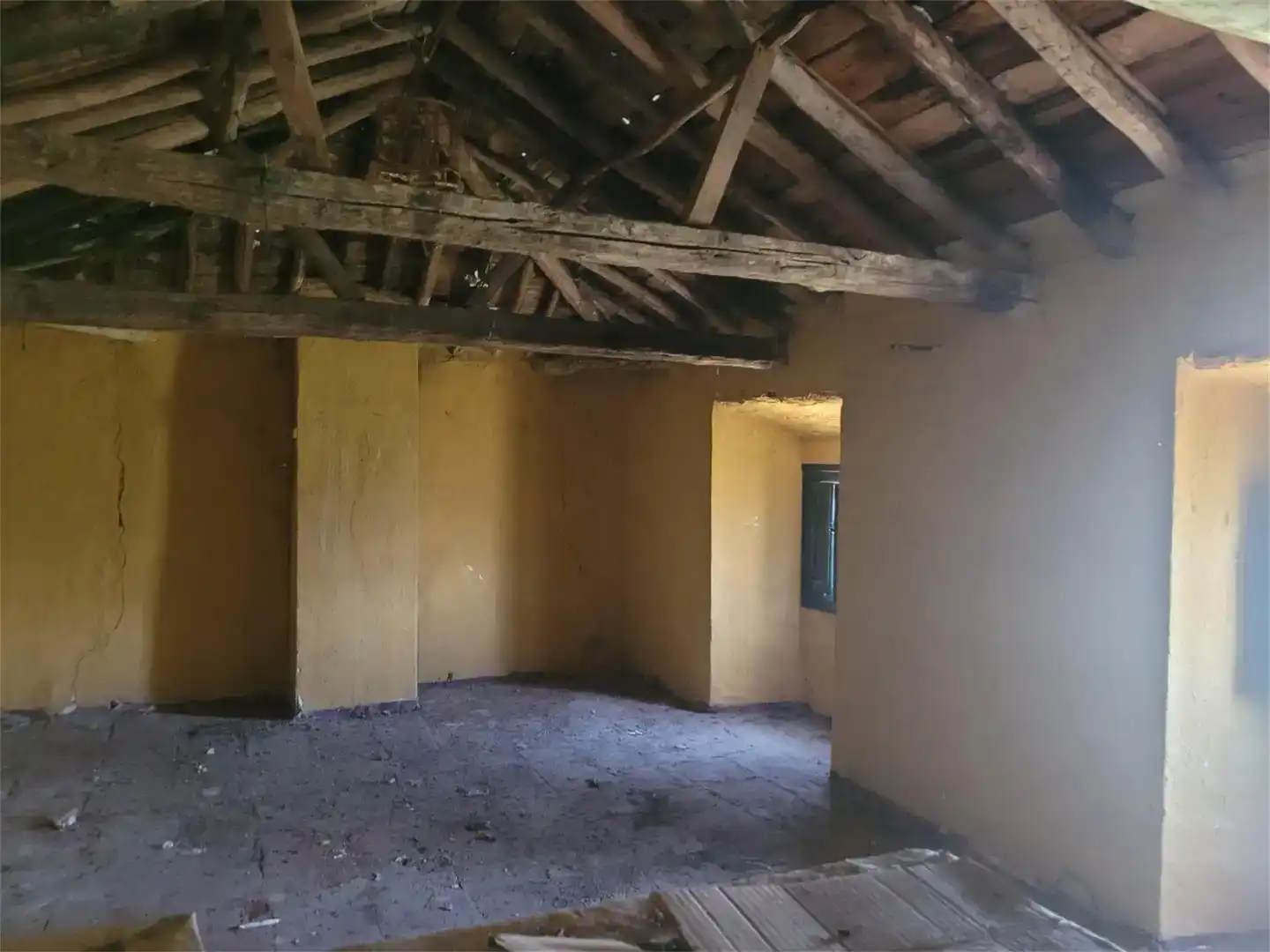 Finca rústica en venda en Ronda amb Piscina