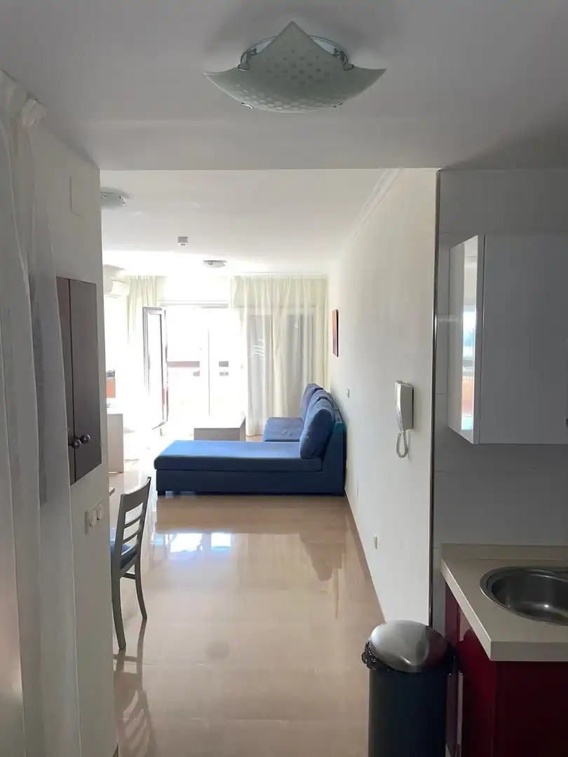 Àtic amb terrassa en venda a Avenida Almerimar 276, imagen 5