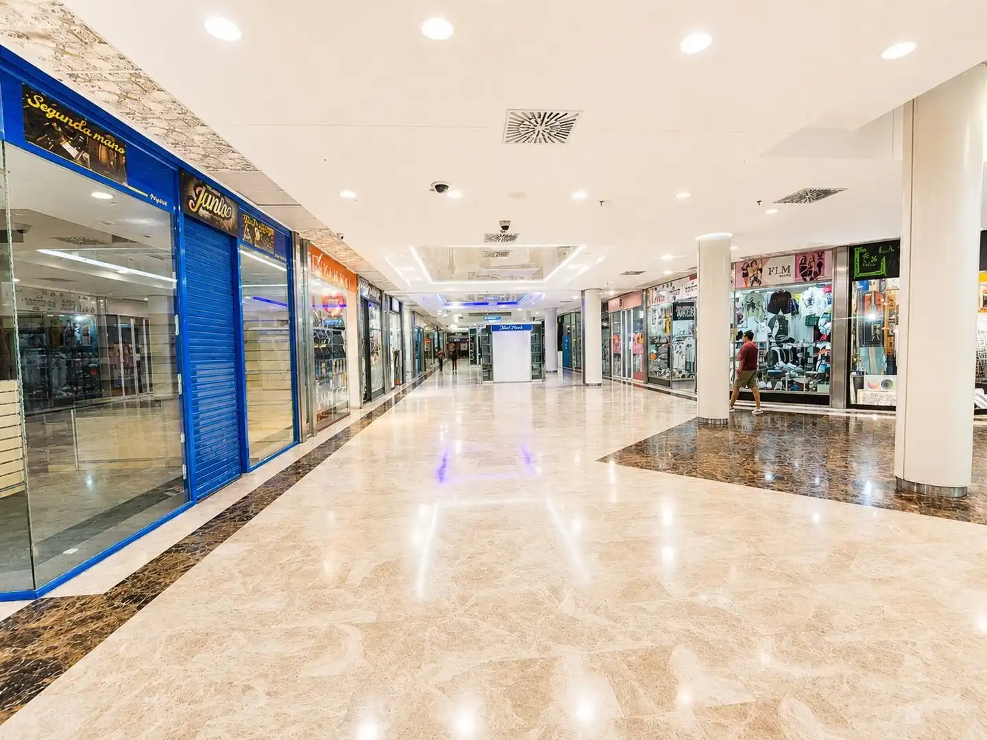 Local comercial en venda a Calle ALCALA, imagen 31