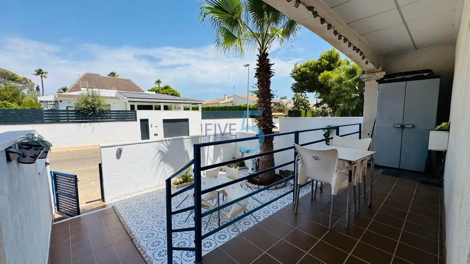 Appartamento con terrazza in vendita a Orihuela Costa, imagen 17