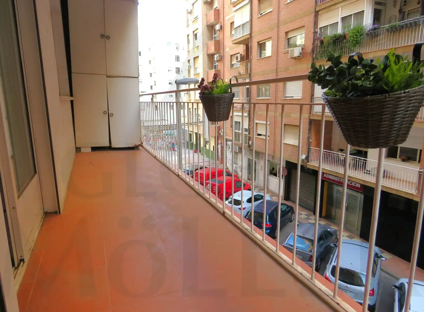 Pis amb terrassa en venda a Calle la Paz 7, imagen 3