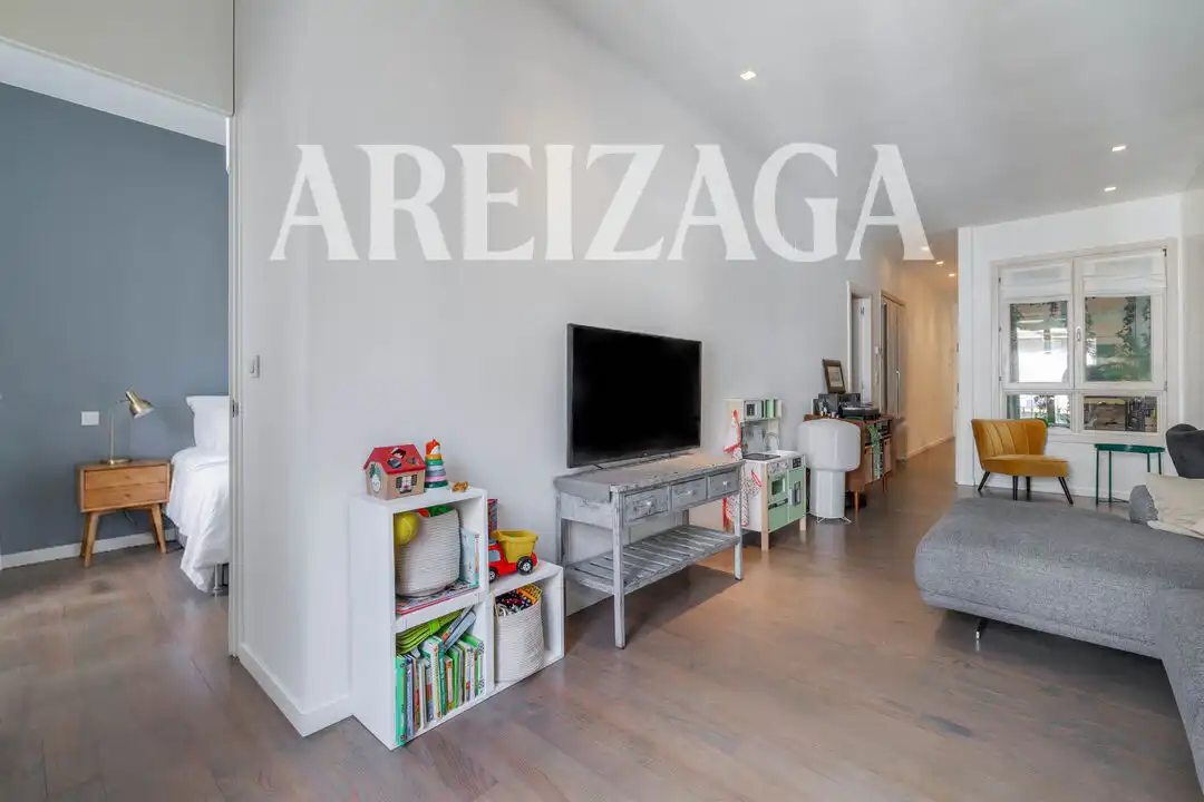 Wohnung zum Verkauf in Donostia - San Sebastián  mit Heizung