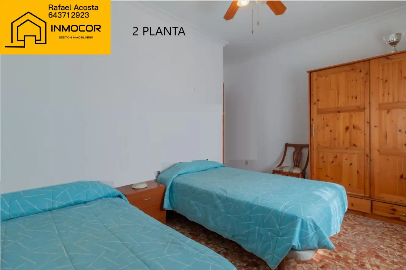 Chalet en venta en Calle Felipa 11G, imagen 22