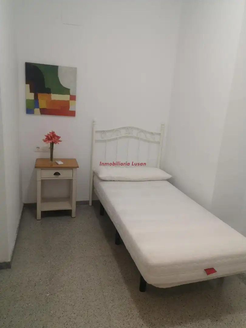 Wohnung zur Miete in Cruz de Humilladero, imagen 6