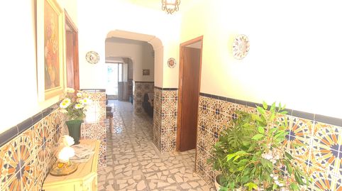 CASA CON COCHERA EN VALVERDE DE LLERENA