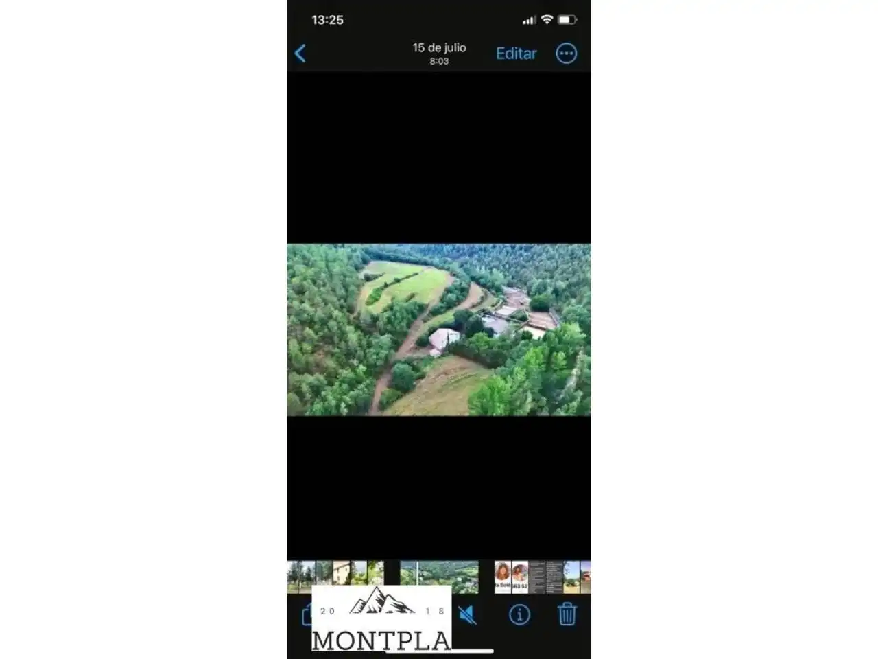 Casa o chalet en venta en La Baronia de Rialb