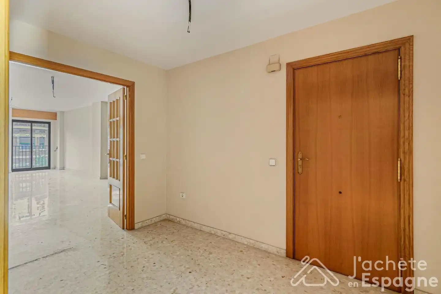 Wohnung mit Terrasse zum Verkauf in calle d'Albacete, imagen 6