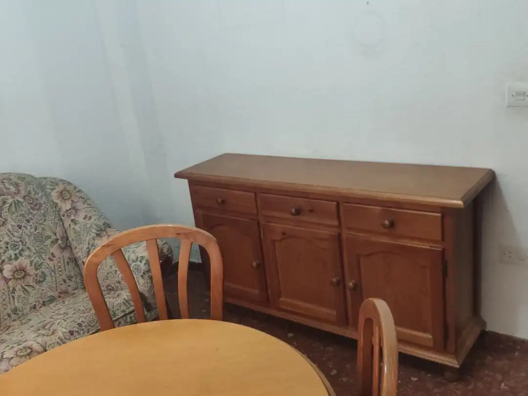 Piso con ascensor en venta en Camino de Ronda 143, imagen 4