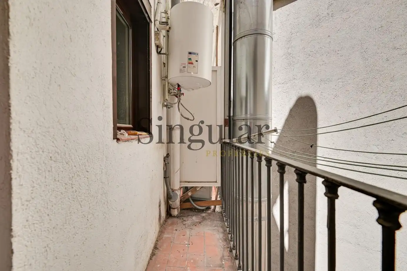 Wohnung mit Terrasse zum Verkauf in Carrer d'Aribau, imagen 22