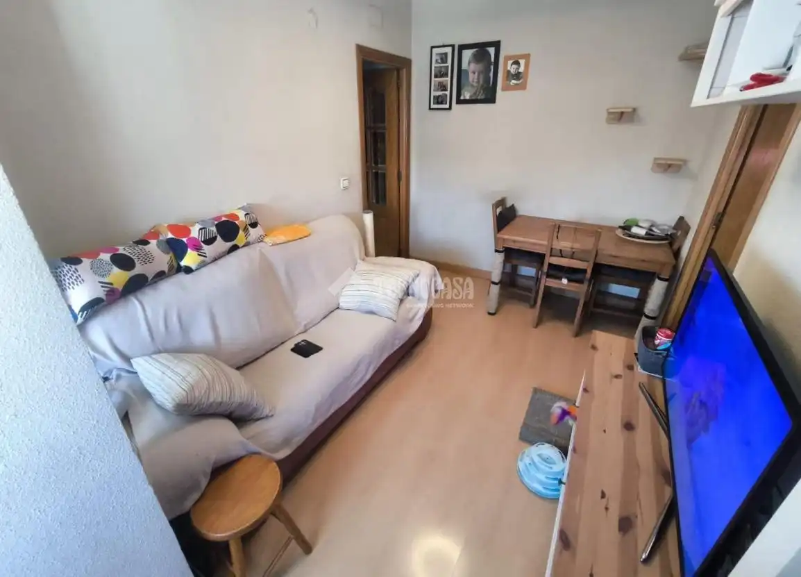 Wohnung zum Verkauf in Villaverde, imagen 14