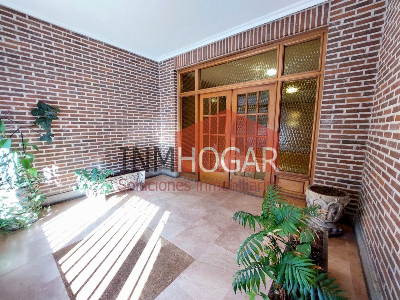 Piso en venta en Arévalo con Calefacción, Terraza y Trastero