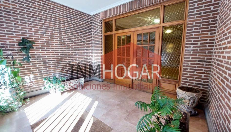 Photo 1 of Flat for sale in Avenida Emilio Romero, Arévalo, Ávila