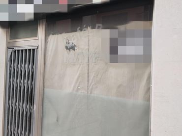 Local comercial en venda a Almendralejo