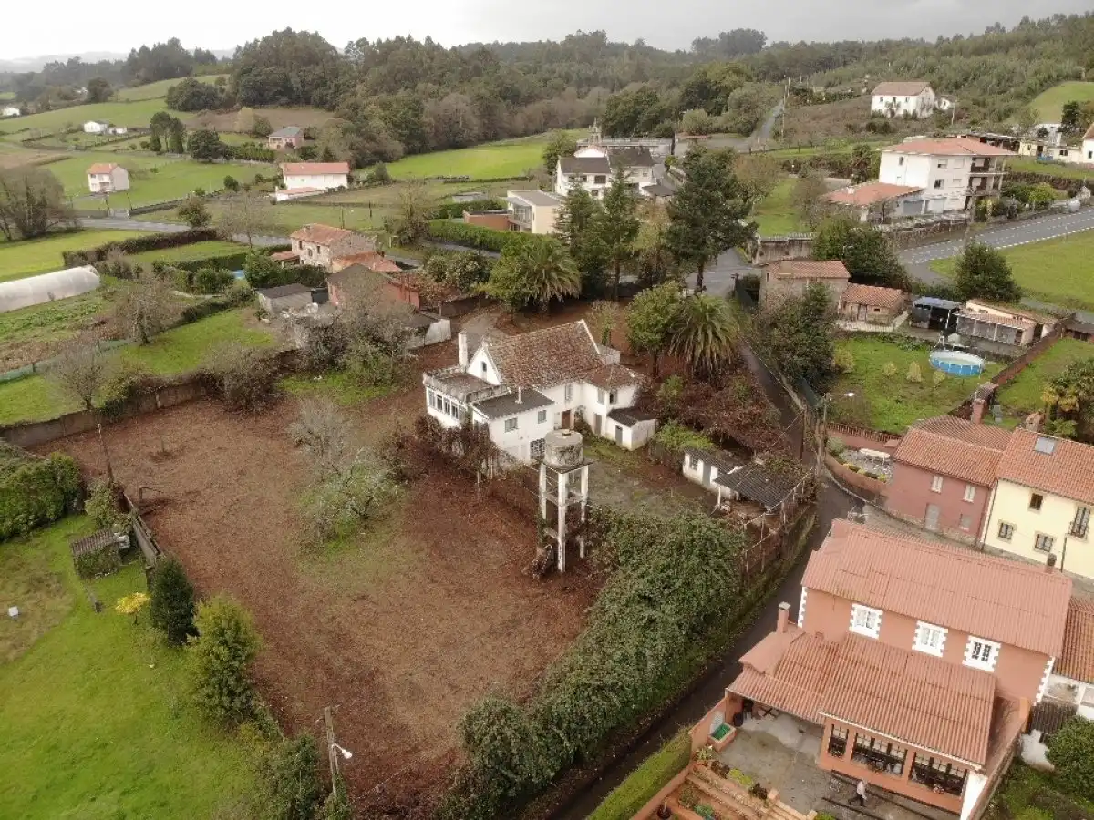Casa en venta en Cambre, imagen 5