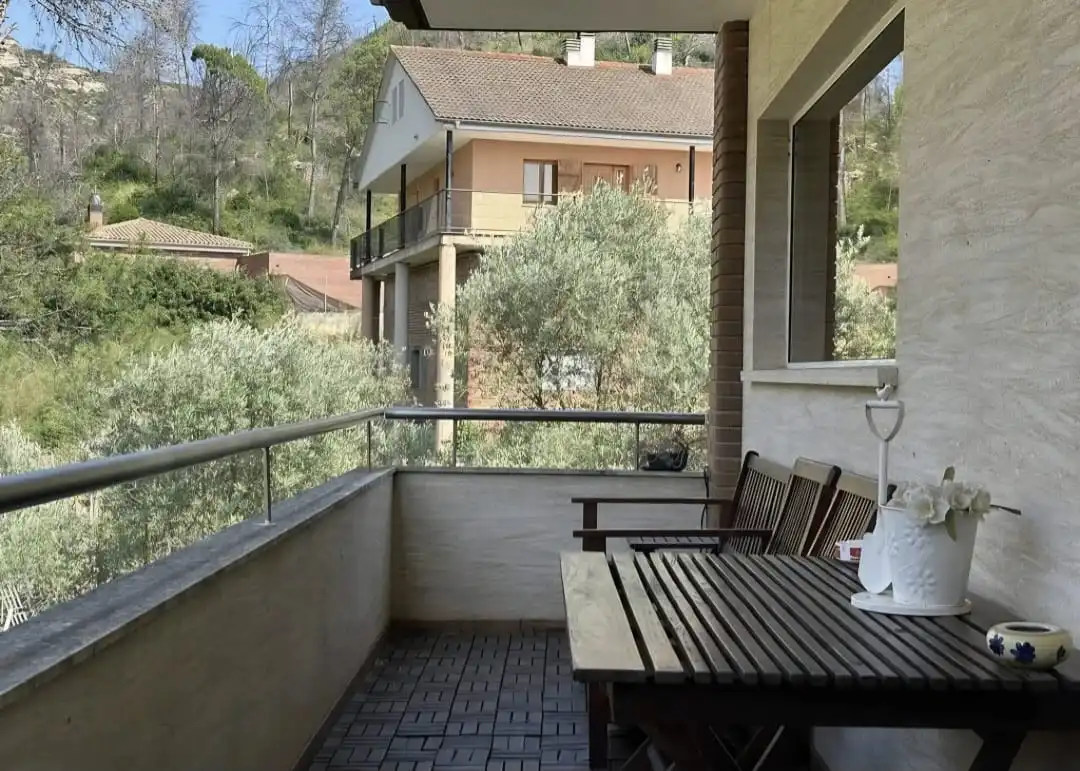 Chalet con terraza en venta en Carrer 17, imagen 20