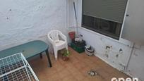 Balcony of House or chalet for sale in Terrassa  with Heating and Terrace