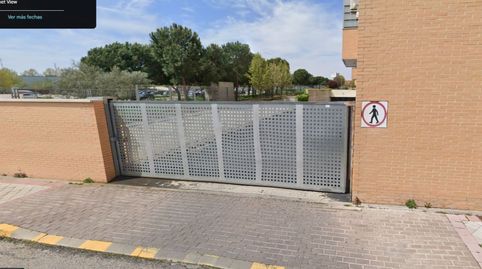 Photo 2 of Garage for rent in Avenida de la Universidad, 4, Universidad - Hospital, Fuenlabrada