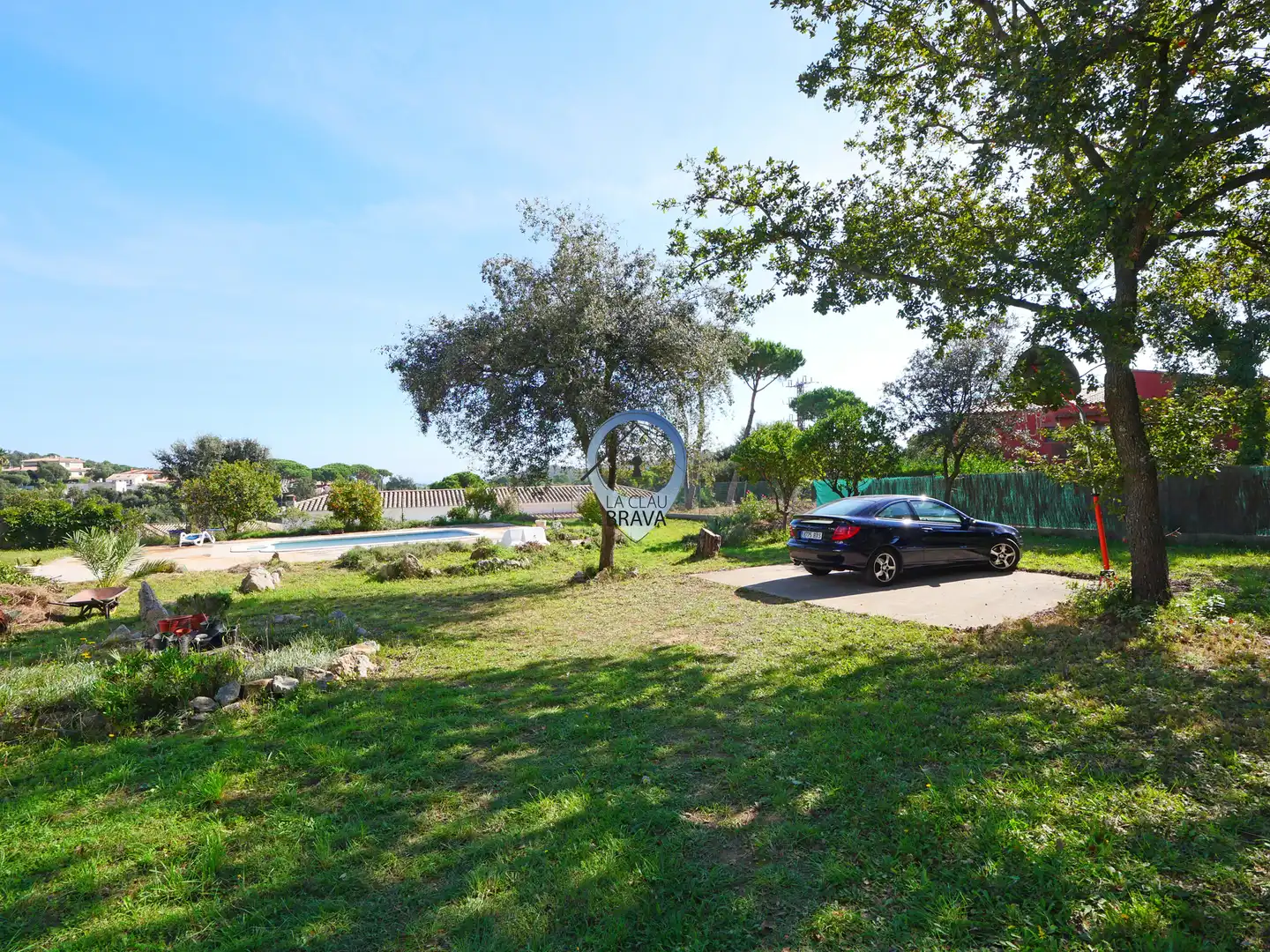 Terreny residencial en venda a Carrer Occitània, imagen 6