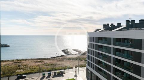 Foto 3 de Piso de alquiler en Plaça Miquel Xirgu Rico, Port, Barcelona