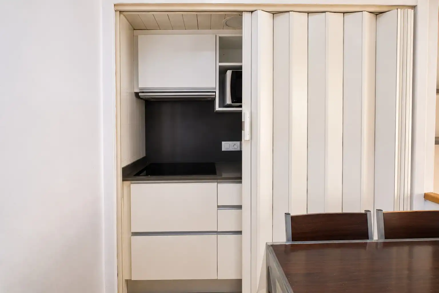 Apartament amb piscina en venda a Passatge Buenos Aires, imagen 28