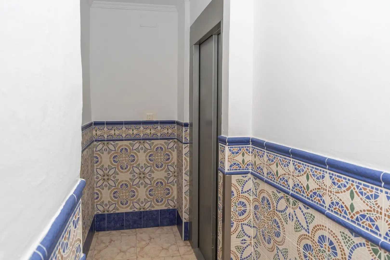 Pis en venda en Guadix amb Balcó