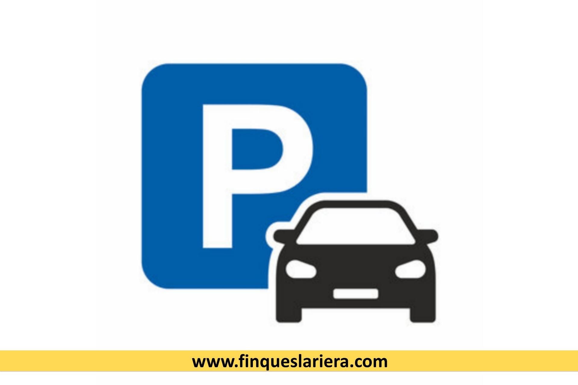 Parking of Garage to rent in Arenys de Mar
