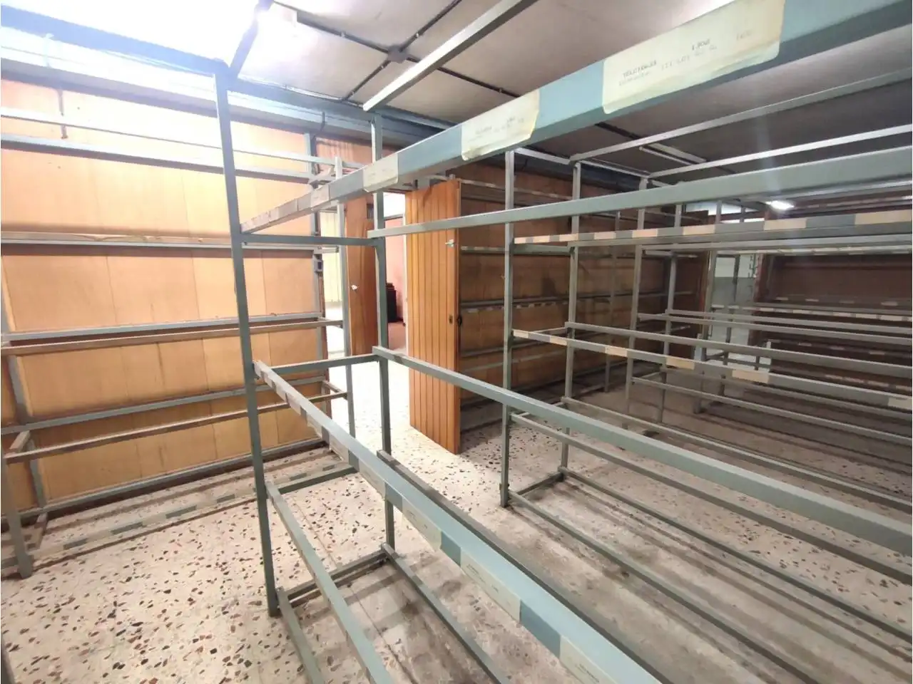 Local comercial de lloguer a Calle MESTRE ANTONI TORELLÓ, imagen 13