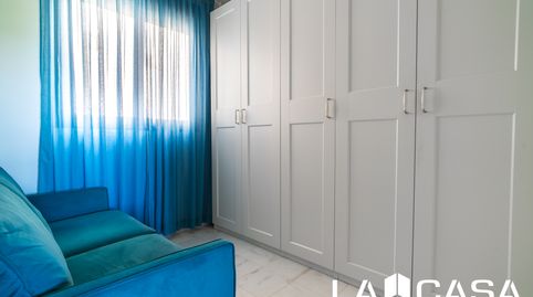 Foto 5 de Piso en venta en Entrenúcleos, Dos Hermanas