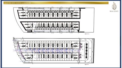 Foto 4 de Residencial en venta en Masia Nova - Solicrup, Vilanova i la Geltrú
