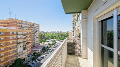 Foto 4 de Pis en venda a Sta. Aurelia - Cantábrico - Atlàntico - La Romería, Sevilla Capital