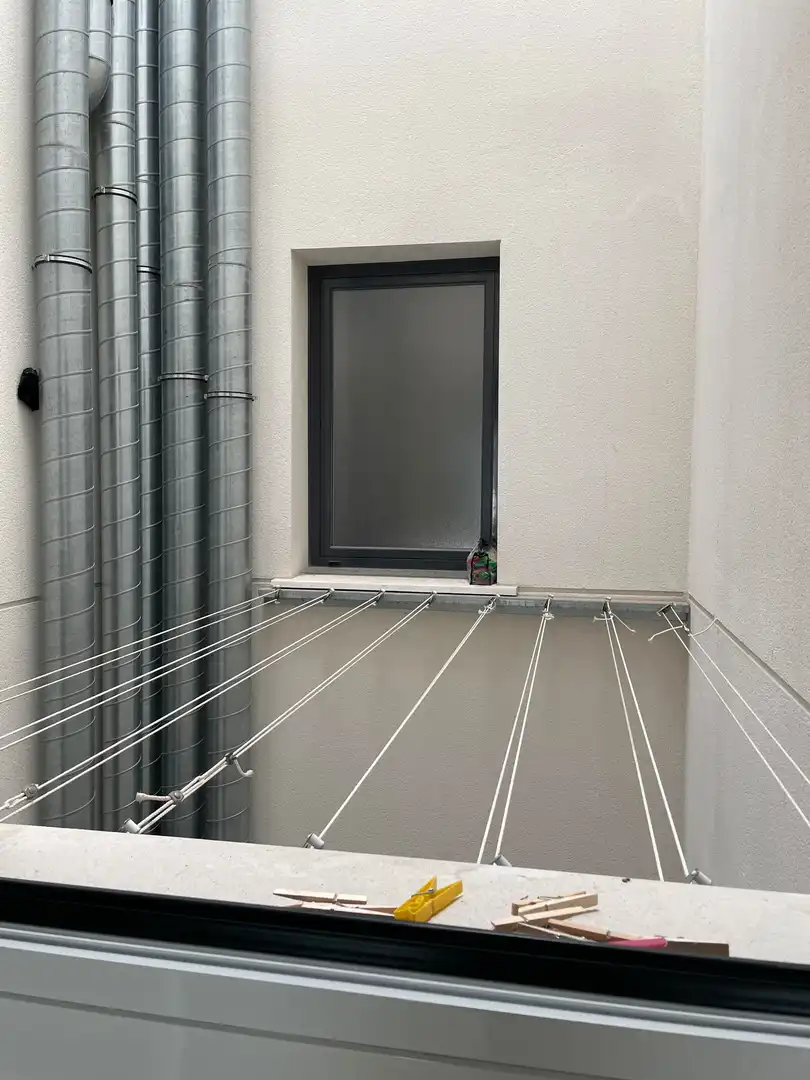 Piso de alquiler en Estella Lizarra, Amara Zaharra - Arbaizenea