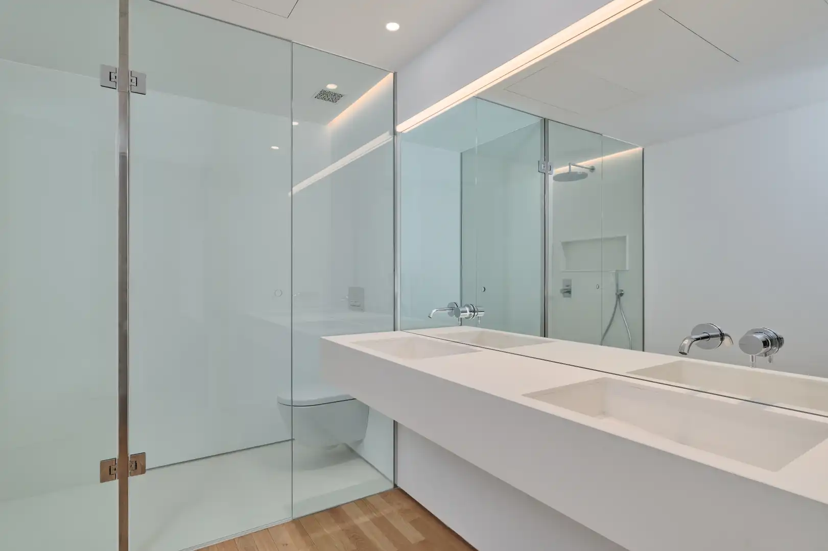 Flat for rent in Calle de Javier Ferrero, 13, Ciudad Jardín
