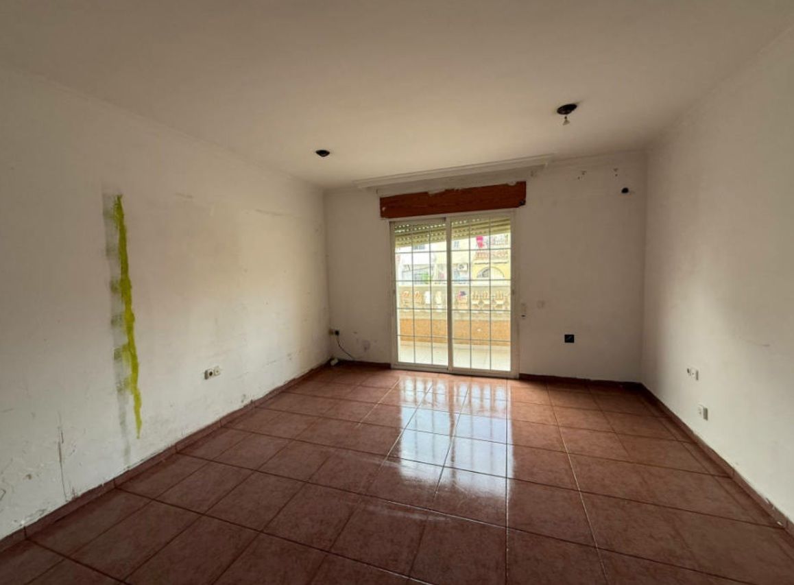 Living room of Flat for sale in El Ejido