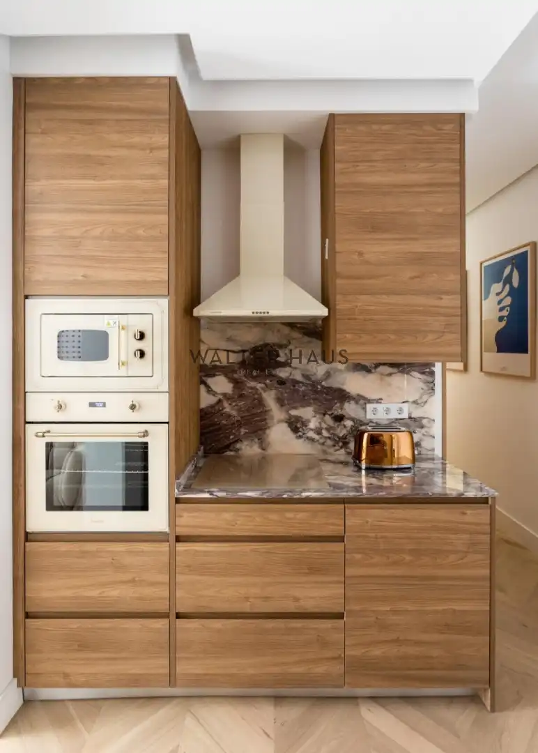 Appartement avec ascenseur à vendre à Calle de Santa Engracia, imagen 22