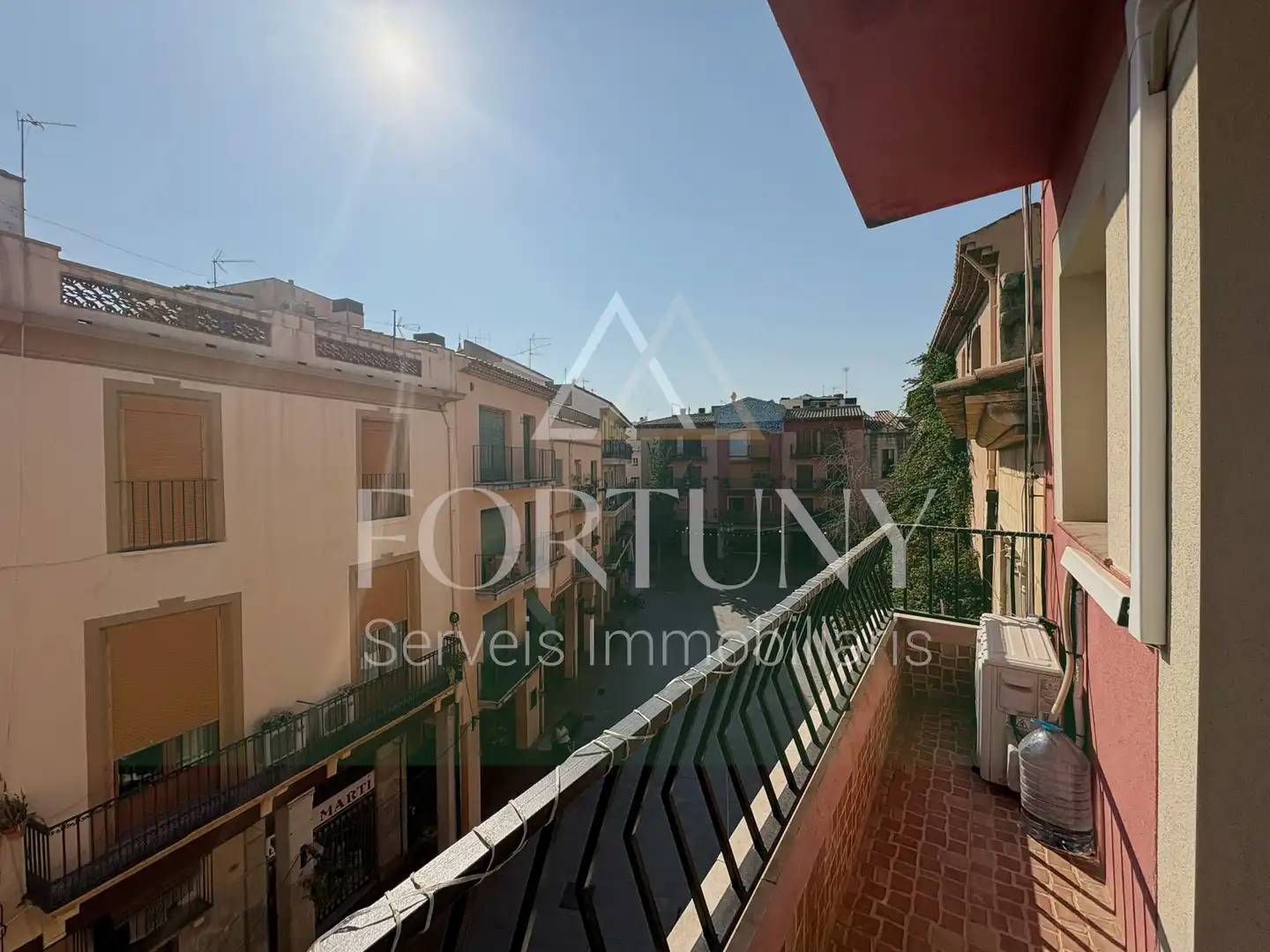 Terraza de Piso en venta en Salou con Aire acondicionado y Balcón