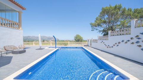 Foto 4 de Casa o chalet en venta en Carrer Riu Gallinera, Pedreguer, Alicante