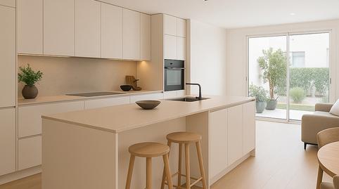 Foto 4 de Piso en venta en Avinguda de Can Mir, Castellnou - Can Mir - Can Solà, Barcelona