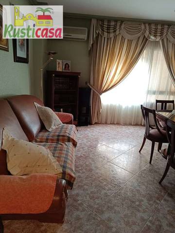 Piso en Venta en Prado, 11 en Bailén