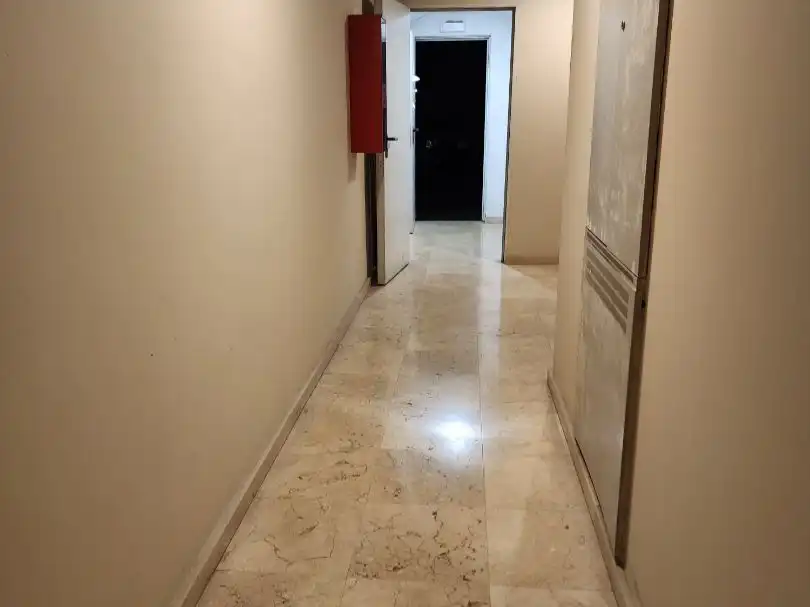 Wohnung zur Miete in Aljaraque mit Balkon