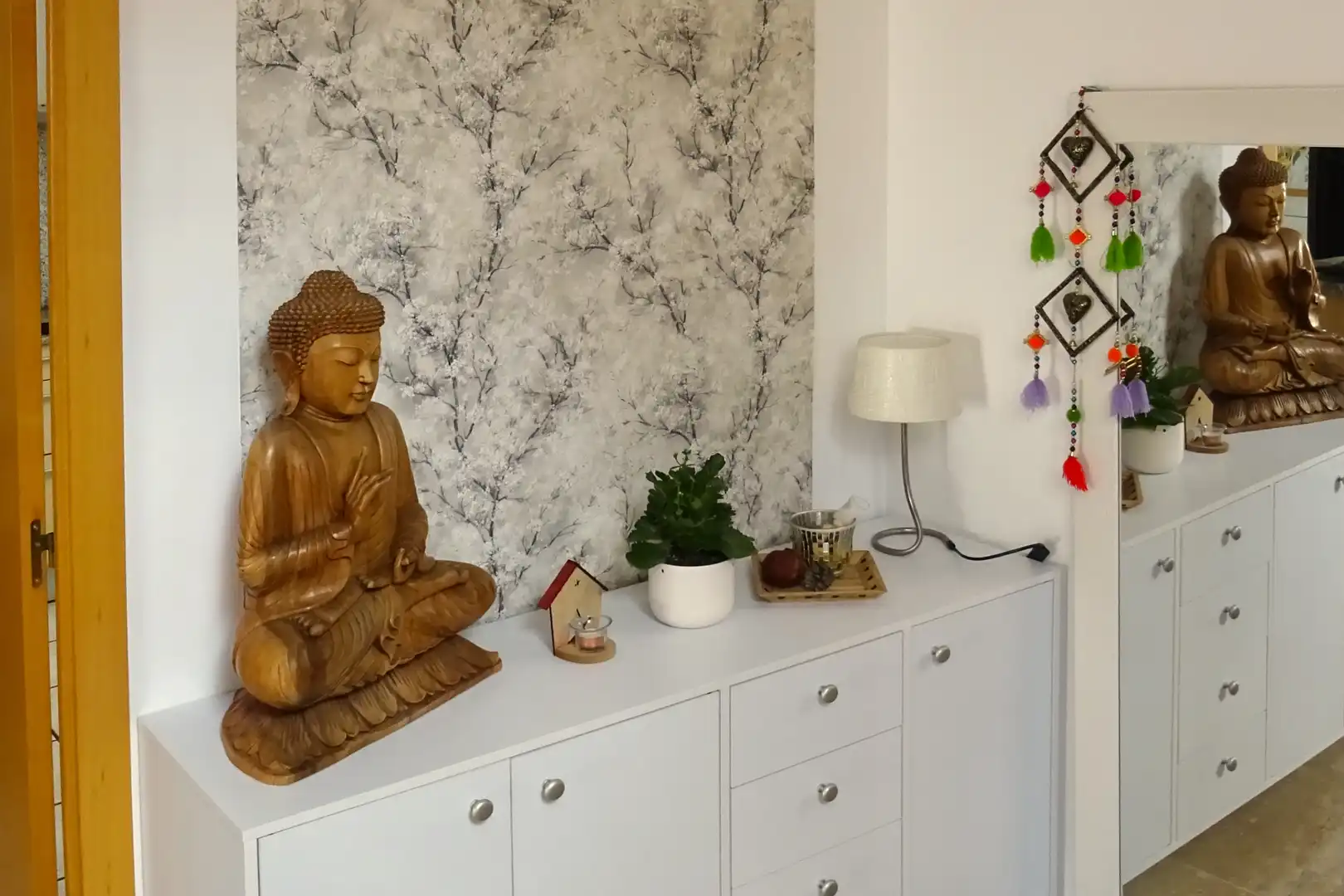 Bedroom of Detached homes for sale in Sant Quirze del Vallès  with Heating, Private garden and Parquet flooring
