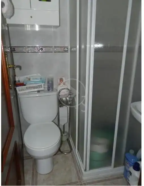 Baño de Casa o chalet de alquiler en Guarromán