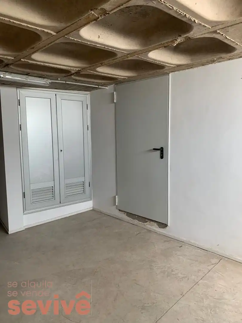 Nau industrial en venda a El Chorrillo - San Isidro  - Llano Blanco, imagen 23