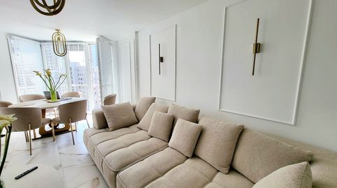 Foto 5 de Apartamento en venta en Playa Arenal - Bol, Calpe / Calp