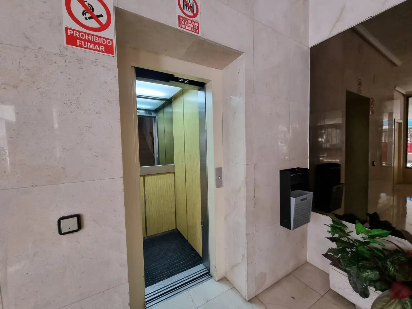 Piso en venta en Madrid con Aire acondicionado y Calefacción