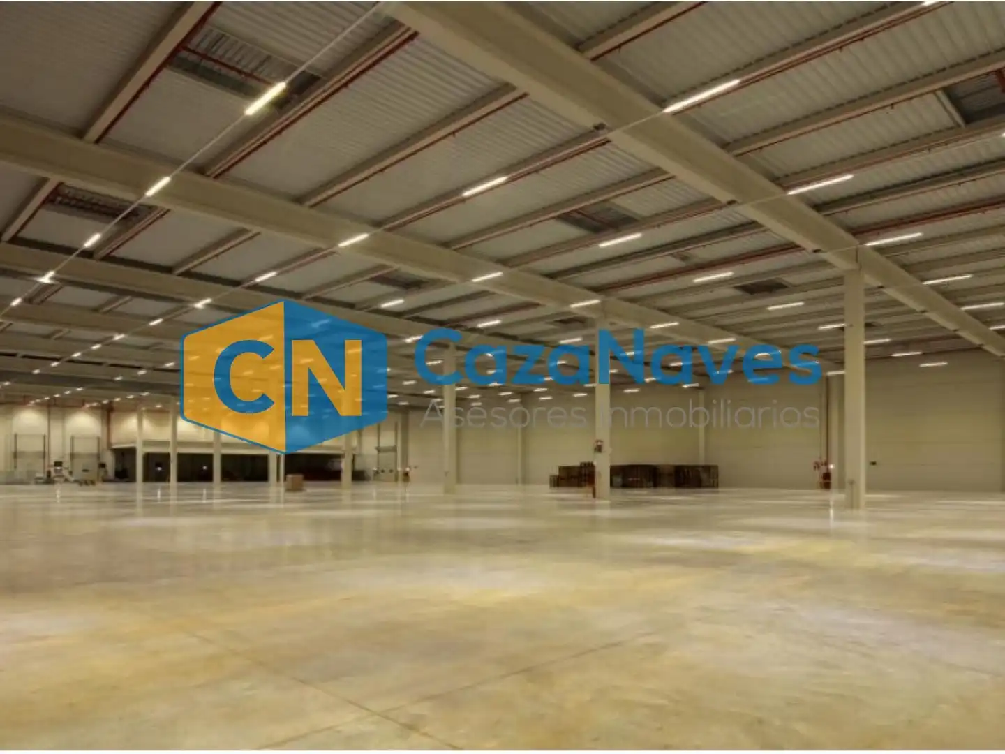 Industrial building to rent in Alovera, imagen 4