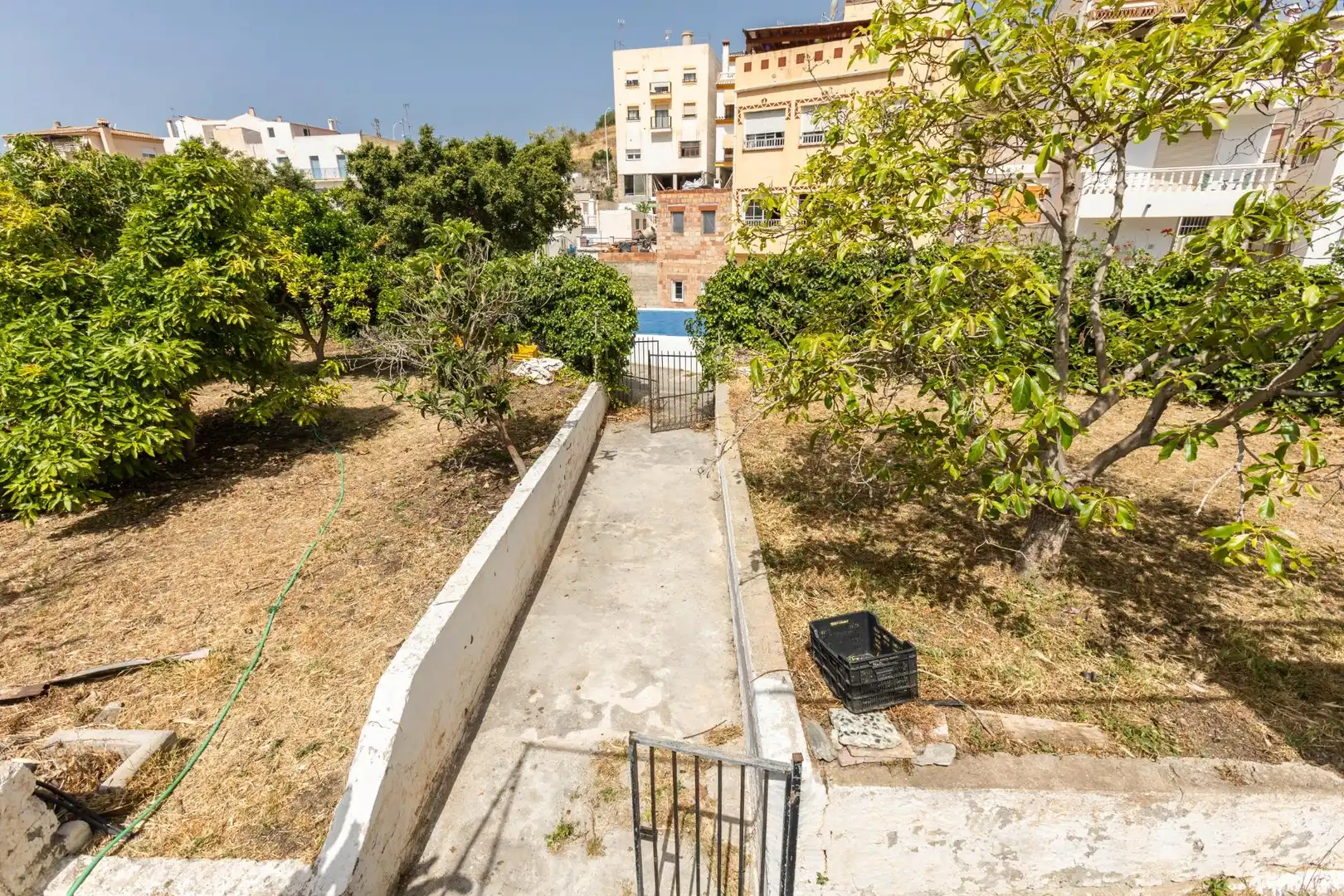 Grundstücke und Bauplätze zum Verkauf in Calle RAMBLA DEL ESPINAR 22, imagen 8