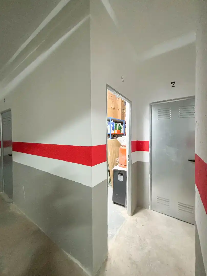 Planta baja en venta en Paiporta con Aire acondicionado y Trastero