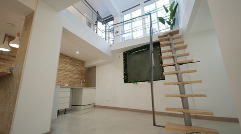 Foto 4 de Dúplex en venda a Carrer de la Concòrdia, 56, El Poble Sec - Parc de Montjuïc, Barcelona Capital