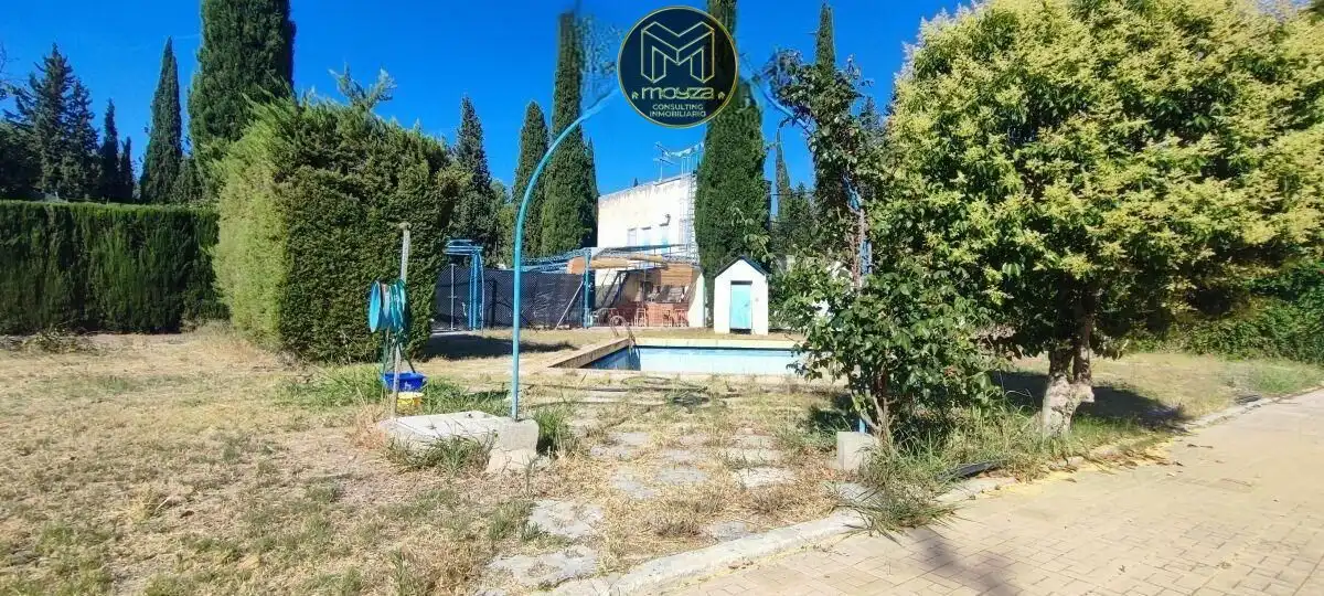 Xalet amb terrassa en venda a La Guardia de Jaén, imagen 20
