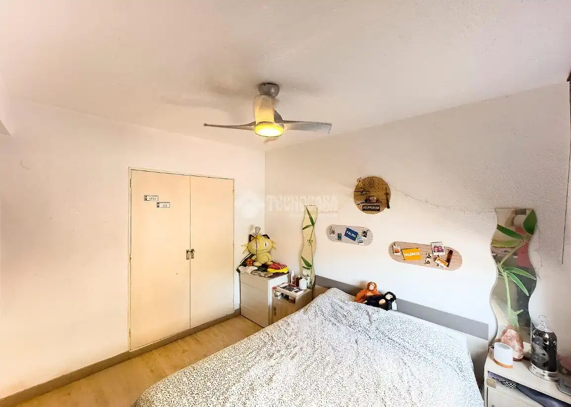 Habitación de Piso en venta en Alcalá de Henares con Calefacción y Terraza